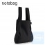 Notabag - Black