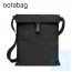 Notabag Crossbody - Black