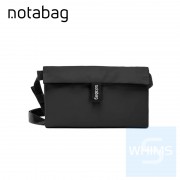 Notabag Crossbody - Black