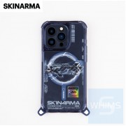 Skinarma - Bolt 系列磁吸充電支架防摔手機殼 iPhone 15 Pro / Pro Max