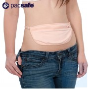 Pacsafe - Coversafe S100 隱藏旅行腰包