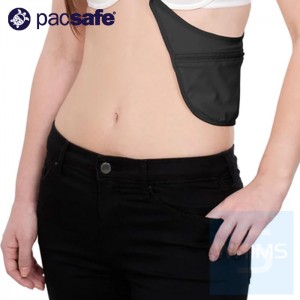 Pacsafe - Coversafe S80 隱藏貼身袋