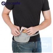 Pacsafe - Coversafe X100 RFID 屏蔽腰間銀包