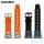 Skinarma - Apple Watch 44/45/49mm 共用款 Titon Ultra 不鏽鋼錶帶/ 橙色