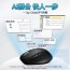USATISFY - 無線AI語音創作翻譯多用途高效辦公滑鼠 PRO 3.0