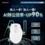 USATISFY - 無線AI語音創作翻譯多用途高效辦公滑鼠 PRO 3.0