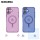 Skinarma - SAIDO 磁吸防摔手機殼 附掛繩環 iPhone 16 / Plus