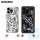 Skinarma - EKHO 磁吸防摔手機殼 附掛繩環 iPhone 16 Pro / Pro Max ( Black / Clear ) *10月初到貨*