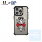韓國 Molancano x 小飛俠 (1) - 磁吸防摔手機殼 iPhone 16 / Plus / Pro / Pro Max 韓國 Molancano x 小飛俠 (1) - 磁吸防摔手機殼 iPhone 16 / Plus / Pro / Pro Max