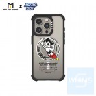 韓國 Molancano x 小飛俠 (3) - 磁吸防摔手機殼 iPhone 16 / Plus / Pro / Pro Max 韓國 Molancano x 小飛俠 (3) - 磁吸防摔手機殼 iPhone 16 / Plus / Pro / Pro Max