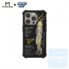 韓國 Molancano x 小飛俠 (5) - 磁吸防摔手機殼 iPhone 16 / Plus / Pro / Pro Max 韓國 Molancano x 小飛俠 (5) - 磁吸防摔手機殼 iPhone 16 / Plus / Pro / Pro Max