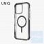 UNIQ - Combat 磁吸防摔手機殼 iPhone 16 / Plus