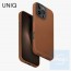 UNIQ - Lyden 磁吸防摔手機殼 iPhone 16 Pro / Pro Max
