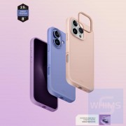 UNIQ - Lino Hue 磁吸防摔手機殼 iPhone 16