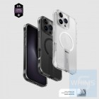 UNIQ - Eleva 磁吸防摔手機殼 iPhone 16 Pro / Pro Max UNIQ - Eleva 磁吸防摔手機殼 iPhone 16 Pro / Pro Max