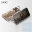 UNIQ - Heldro Max FlexGrip 磁吸防摔手機殼 iPhone 16 Pro / Pro Max