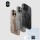 UNIQ - Heldro Max FlexGrip 磁吸防摔手機殼 iPhone 16 Pro / Pro Max