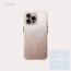 Coehl - LUMINO 磁吸防摔手機殼 iPhone 16 Pro / Pro Max ( Rose Gold )