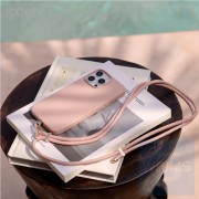 Coehl - Creme 磁吸防摔手機殼 iPhone 16 Pro / Pro Max ( Ballet Pink )