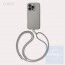 Coehl - Creme 磁吸防摔手機殼 iPhone 16 Pro / Pro Max ( Ballet Pink )