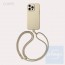 Coehl - Muse 磁吸防摔手機殼 iPhone 16 Pro / Pro Max ( Cream )