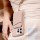 Coehl - Muse 磁吸防摔手機殼 iPhone 16 Pro / Pro Max ( DustyNude )
