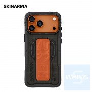 Skinarma - Phantom iPhone 17 Air / Pro / Pro Max (6.3"/ 6.5"/ 6.9") 手機殼
