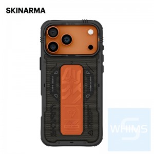 Skinarma - Phantom iPhone 17 Air / Pro / Pro Max (6.3"/ 6.5"/ 6.9") 手機殼