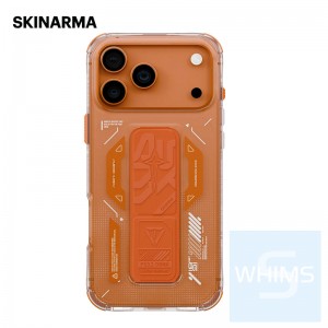 Skinarma - Helio iPhone 17 Pro / Pro Max (6.3"/ 6.9") 手機殼