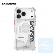 Skinarma - Sonix iPhone 17 Pro / Pro Max (6.3"/ 6.9") 手機殼