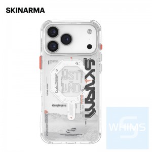 Skinarma - Sonix iPhone 17 Pro / Pro Max (6.3"/ 6.9") 手機殼