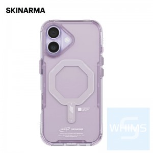Skinarma - Saido Mag-Charge iPhone 17 (6.3") 手機殼