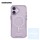Skinarma - Saido Mag-Charge iPhone 17 (6.3") 手機殼