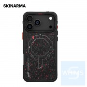 Skinarma - Vektor iPhone 17 Pro / Pro Max (6.3"/ 6.9") 手機殼