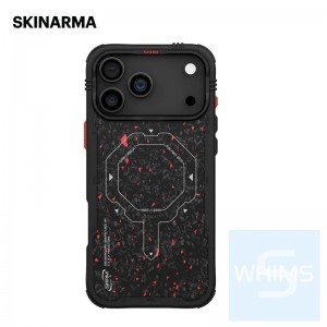 Skinarma - Vektor iPhone 17 Pro / Pro Max (6.3"/ 6.9") 手機殼