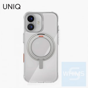 UNIQ - Swivix Rotating Kickstand iPhone 17 (6.3") 手機殼