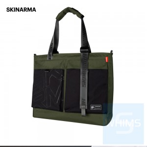 Skinarma - Jager 單肩包 Skinarma - Jager 單肩包