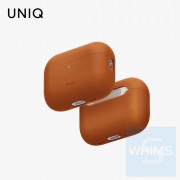UNIQ - Lino液體矽膠AirPods Pro 3rd保護殼
