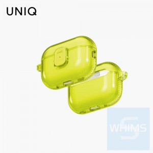 UNIQ - Glase Pro 超透明按扣式保護殼