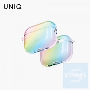 UNIQ - Iridescia 全息 AirPods Pro 3rd 保護殼