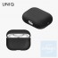 UNIQ - Lyden Vex 高級人造皮革 Airpods Pro 3rd 保護套