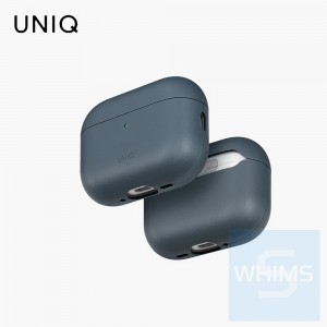 UNIQ - Lyden Vex 高級人造皮革 Airpods Pro 3rd 保護套