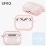 ﻿UNIQ - Veren 磨砂盾形 AirPods Pro 3rd 保護殼