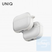 ﻿UNIQ - Veren 磨砂盾形 AirPods Pro 3rd 保護殼