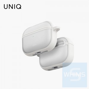 ﻿UNIQ - Veren 磨砂盾形 AirPods Pro 3rd 保護殼