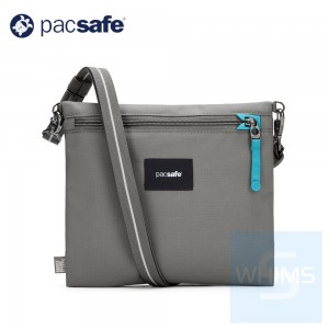 Pacsafe - GO 防盜斜孭胸袋 Pacsafe - GO 防盜斜孭胸袋