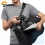 Lowepro - ProTactic BP 450 AW III (Black) - Free Adventura TLZ 20 III