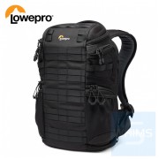 Lowepro - ProTactic BP 450 AW III (Black) - Free Adventura TLZ 20 III