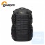 Lowepro - ProTactic BP 350 AW III (Black) - Free Adventura TLZ 20 III