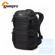 Lowepro - ProTactic BP 350 AW III (Black) - Free Adventura TLZ 20 III